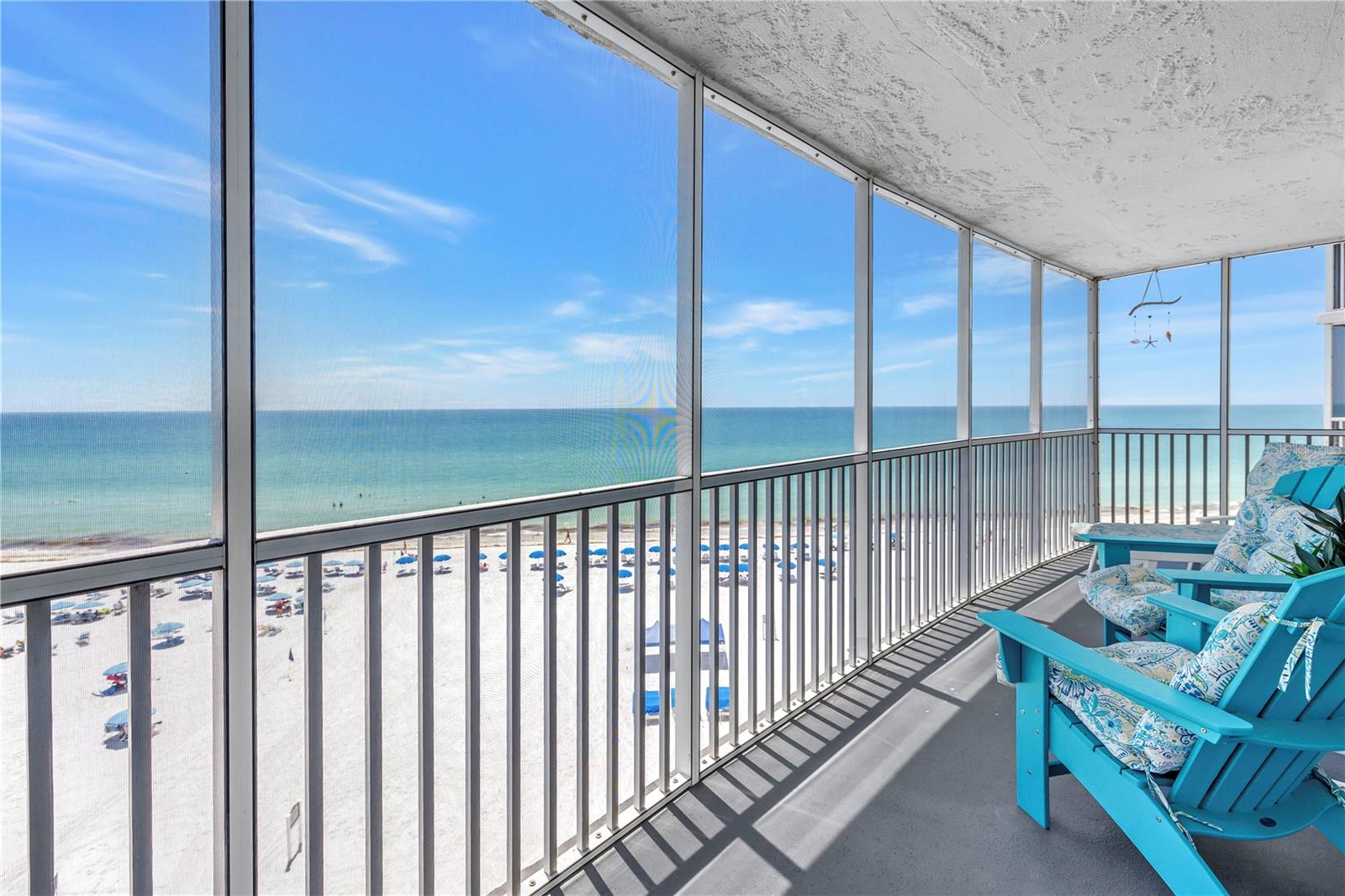 6300 MIDNIGHT PASS RD #702, SARASOTA, FL, 34242