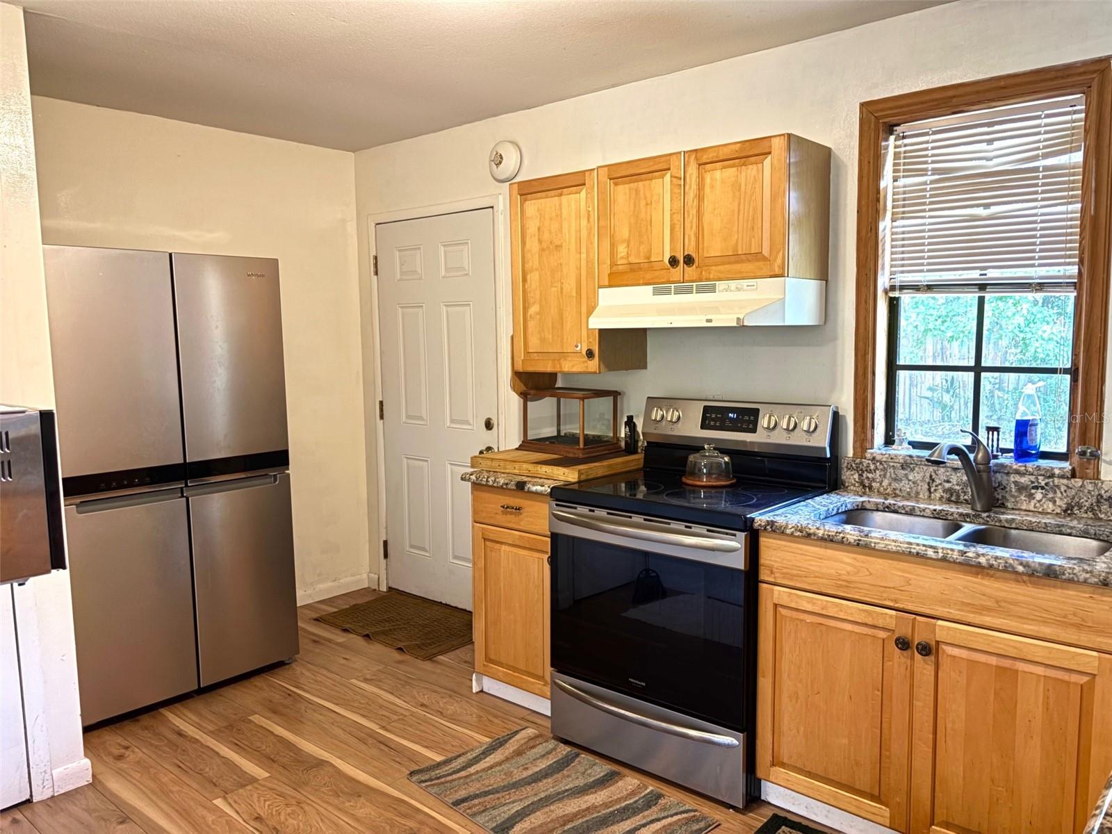 333 RIVIERA DR, CRESCENT CITY, FL, 32112