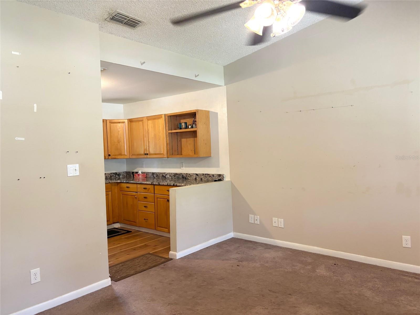 333 RIVIERA DR, CRESCENT CITY, FL, 32112