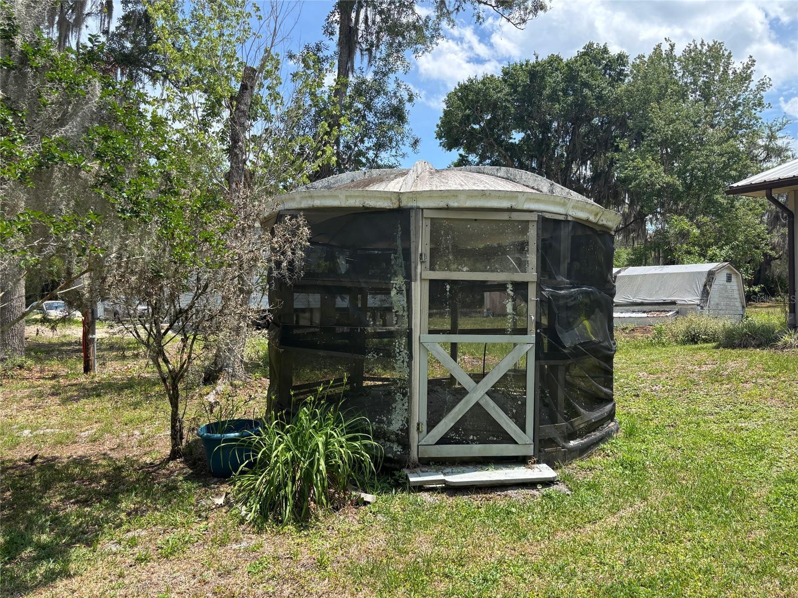 333 RIVIERA DR, CRESCENT CITY, FL, 32112