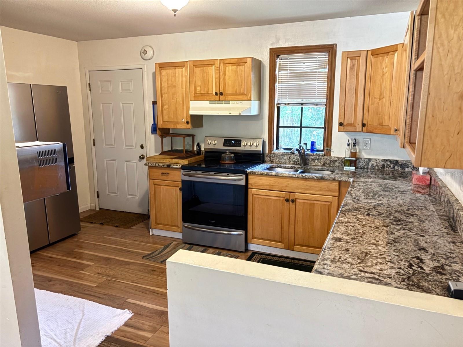 333 RIVIERA DR, CRESCENT CITY, FL, 32112