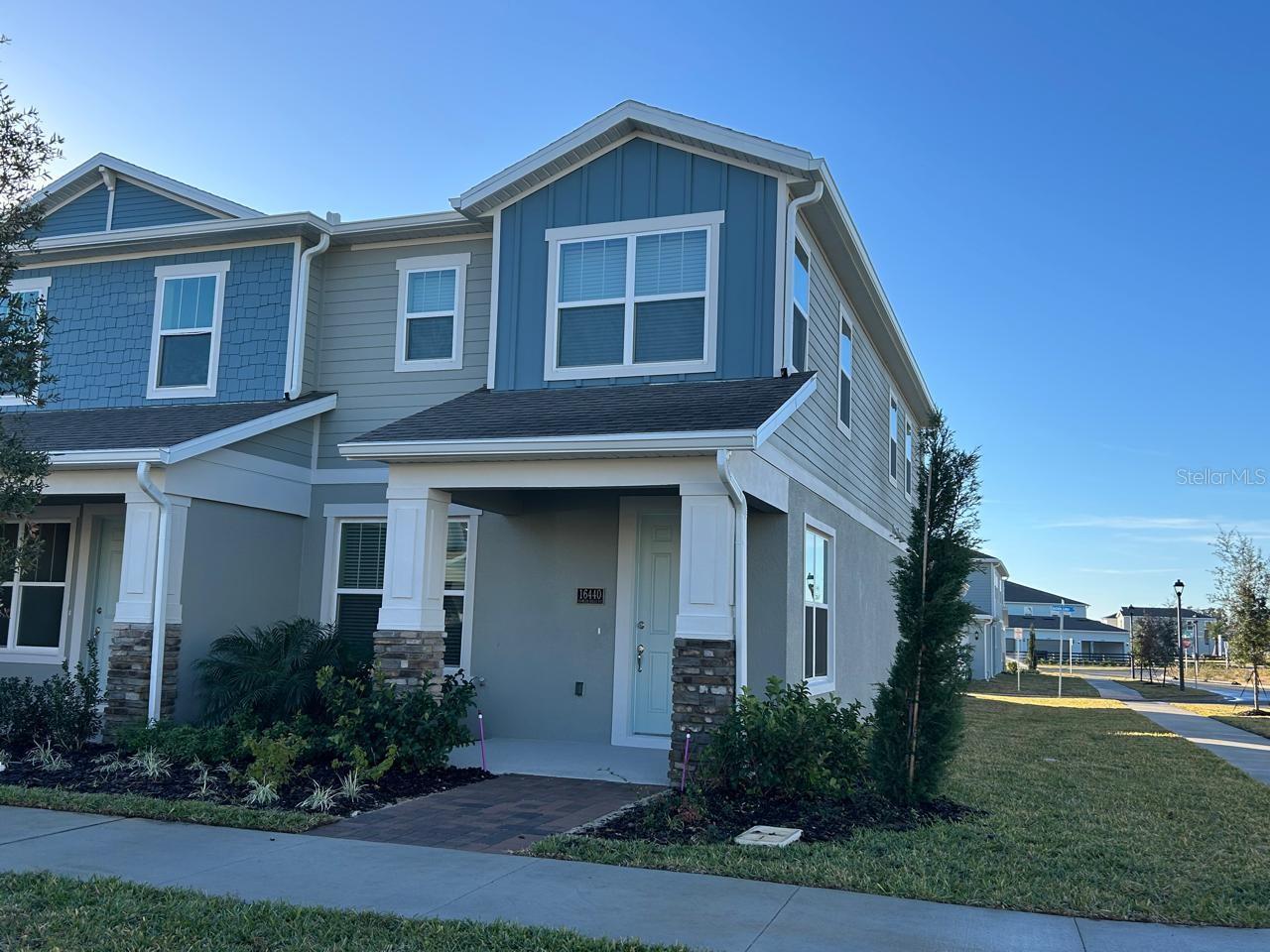 16440 HAMLIN HILLS RD, WINTER GARDEN, FL, 34787