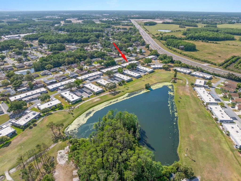 3254 TEESIDE DR #2304, NEW PORT RICHEY, FL, 34655