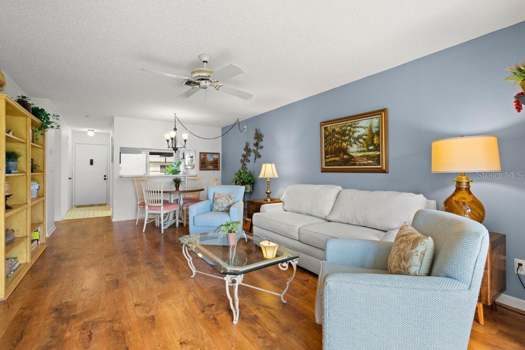 3254 TEESIDE DR #2304, NEW PORT RICHEY, FL, 34655