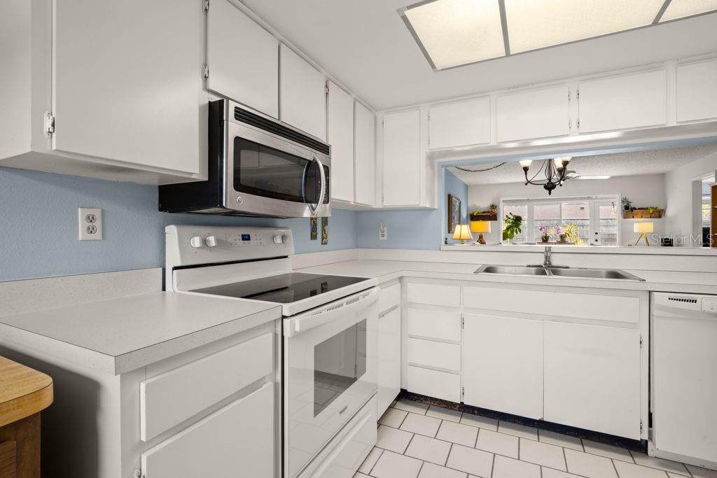3254 TEESIDE DR #2304, NEW PORT RICHEY, FL, 34655