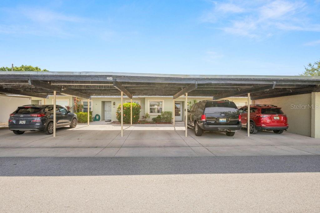 3254 TEESIDE DR #2304, NEW PORT RICHEY, FL, 34655