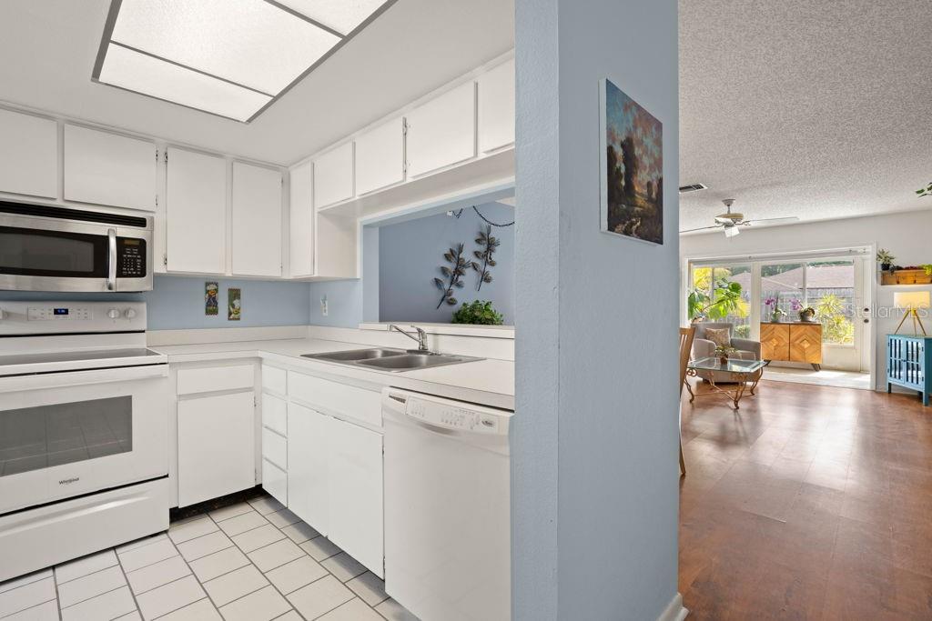 3254 TEESIDE DR #2304, NEW PORT RICHEY, FL, 34655