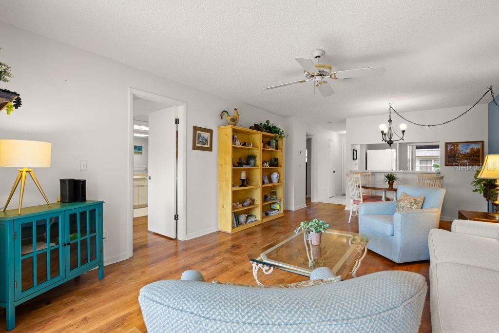 3254 TEESIDE DR #2304, NEW PORT RICHEY, FL, 34655