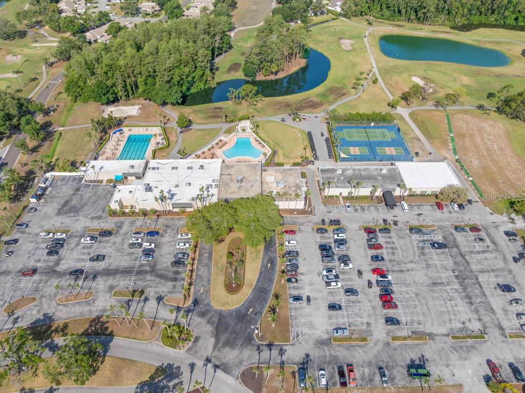 3254 TEESIDE DR #2304, NEW PORT RICHEY, FL, 34655
