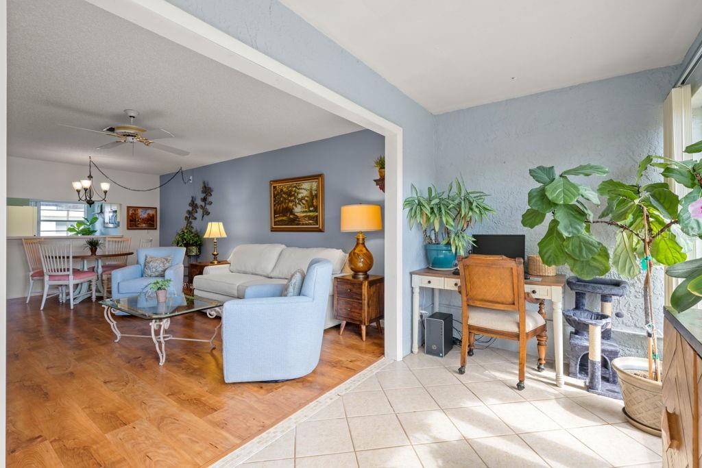 3254 TEESIDE DR #2304, NEW PORT RICHEY, FL, 34655