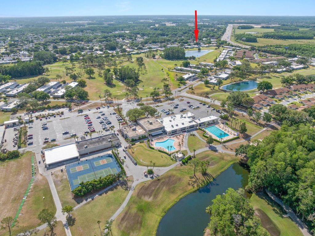 3254 TEESIDE DR #2304, NEW PORT RICHEY, FL, 34655