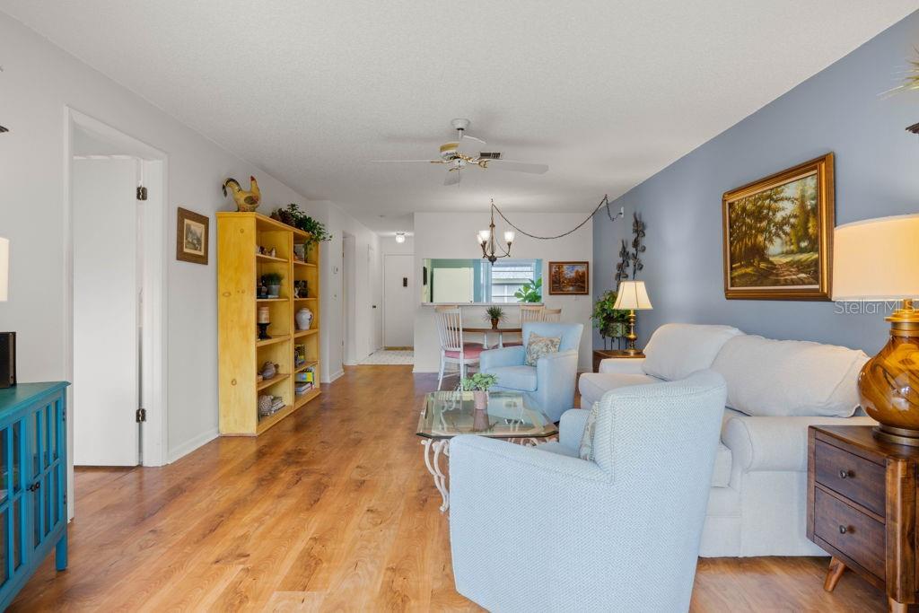 3254 TEESIDE DR #2304, NEW PORT RICHEY, FL, 34655