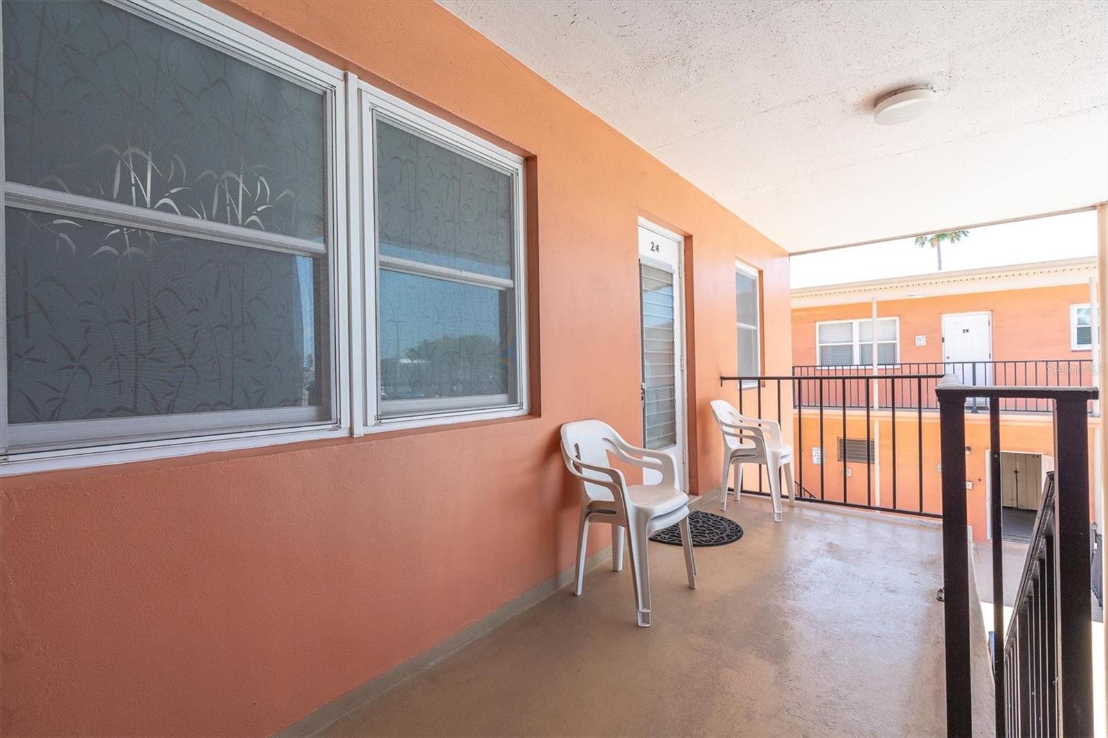 121 46TH AVE #2A, ST PETE BEACH, FL, 33706