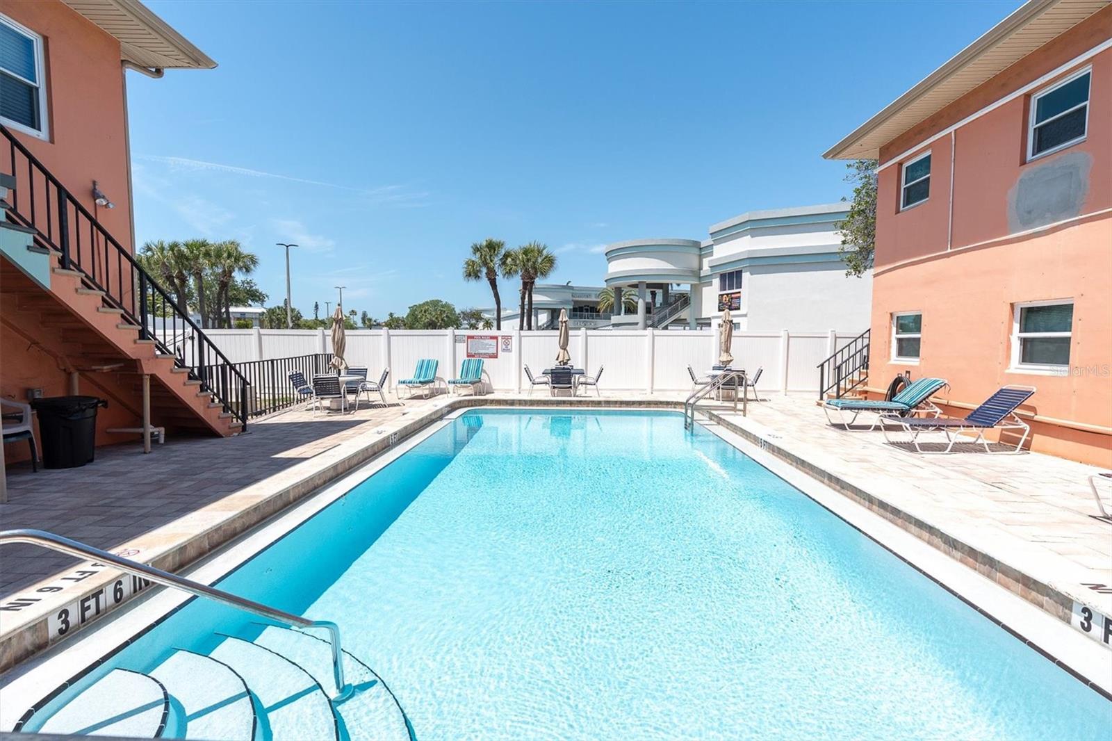 121 46TH AVE #2A, ST PETE BEACH, FL, 33706