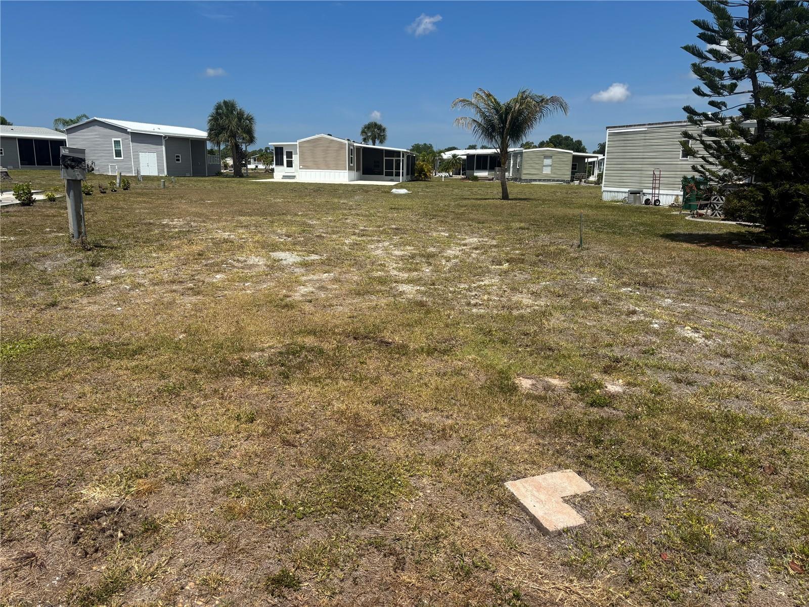 7333 ADANA AVE, PORT CHARLOTTE, FL, 33981