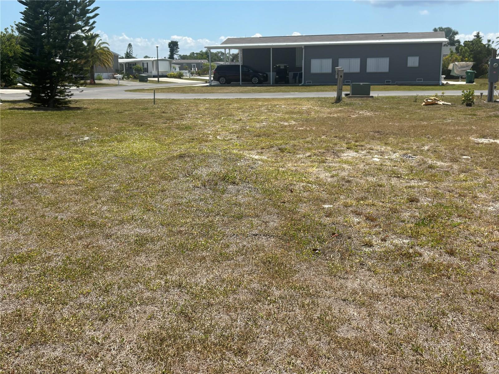 7333 ADANA AVE, PORT CHARLOTTE, FL, 33981