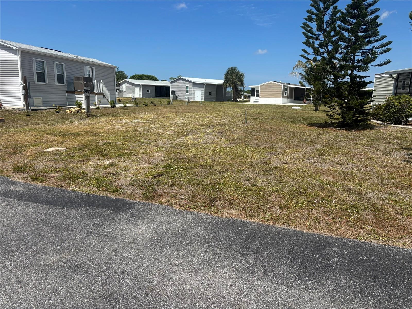 7333 ADANA AVE, PORT CHARLOTTE, FL, 33981