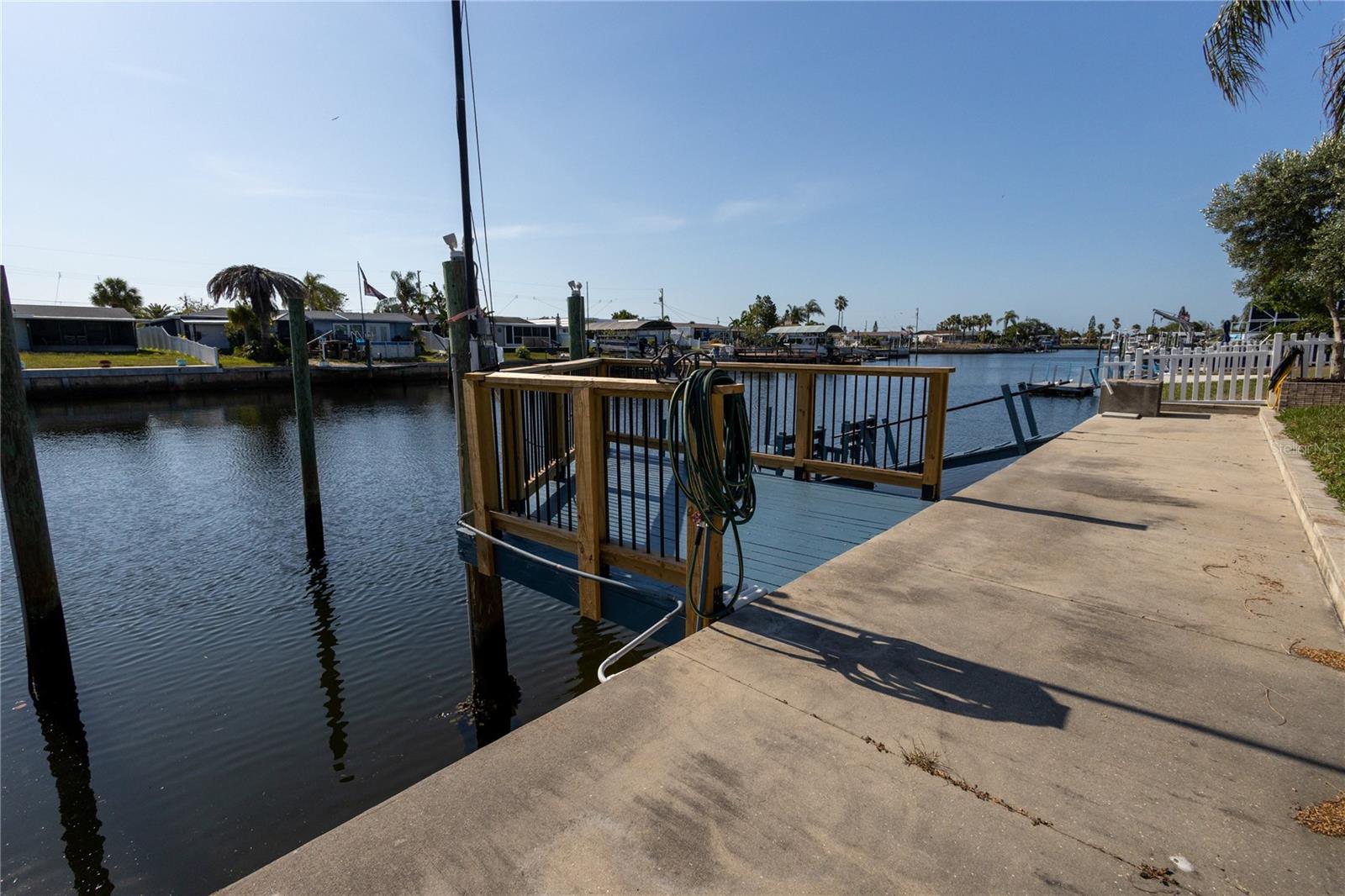 12739 1ST ISLE, HUDSON, FL, 34667