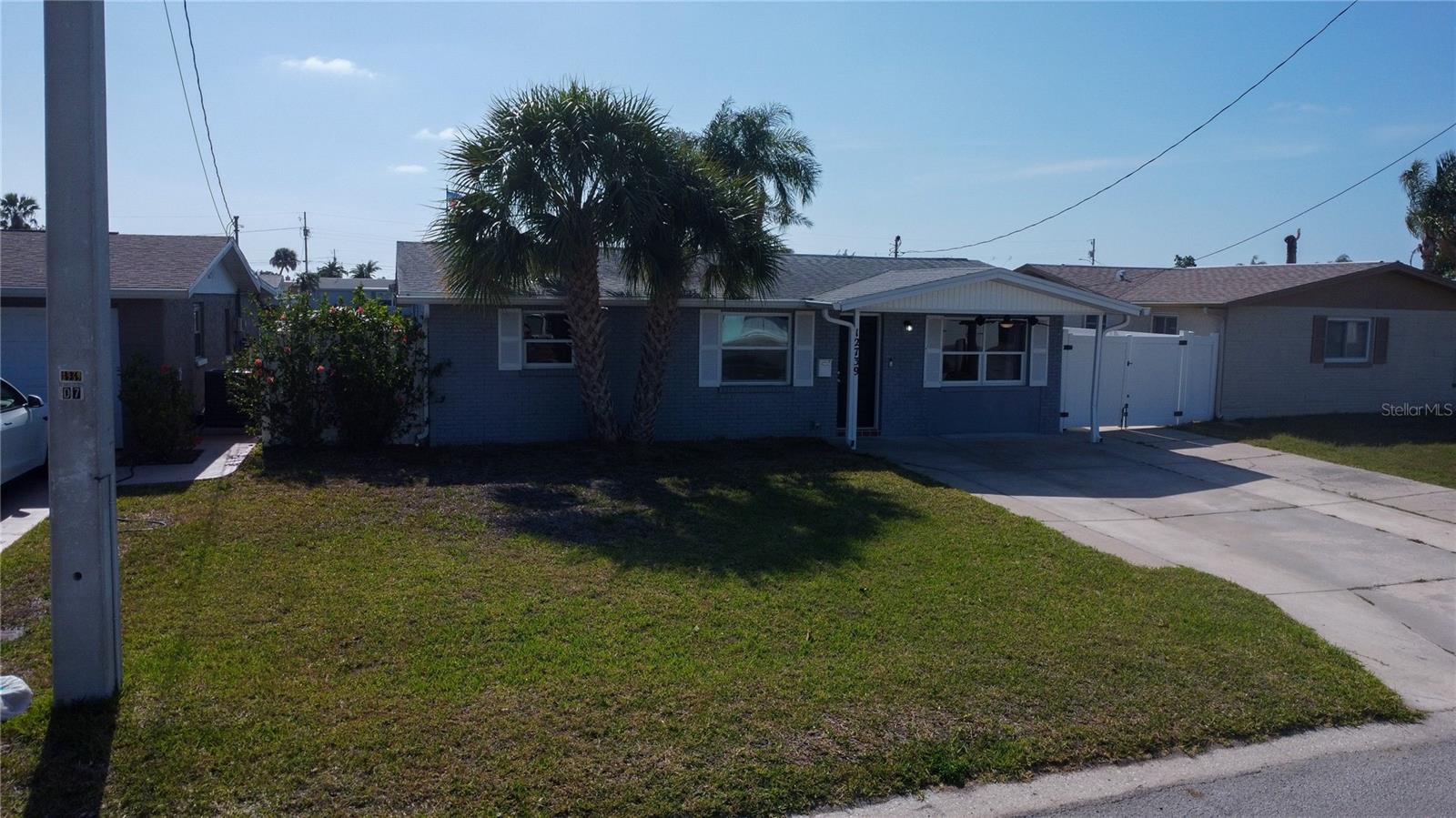 12739 1ST ISLE, HUDSON, FL, 34667