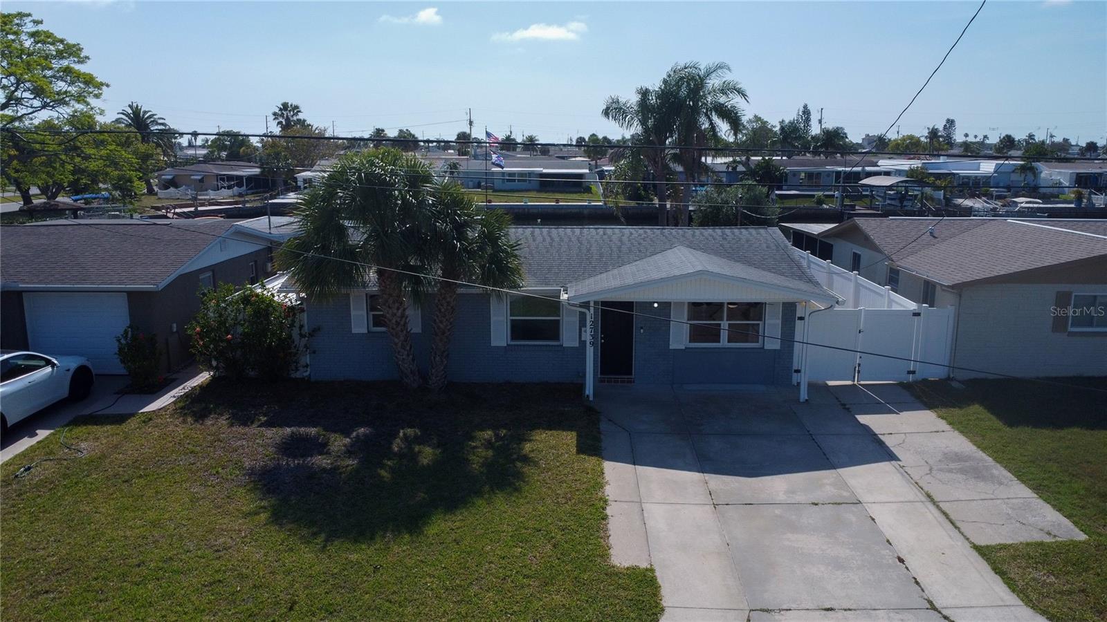 12739 1ST ISLE, HUDSON, FL, 34667