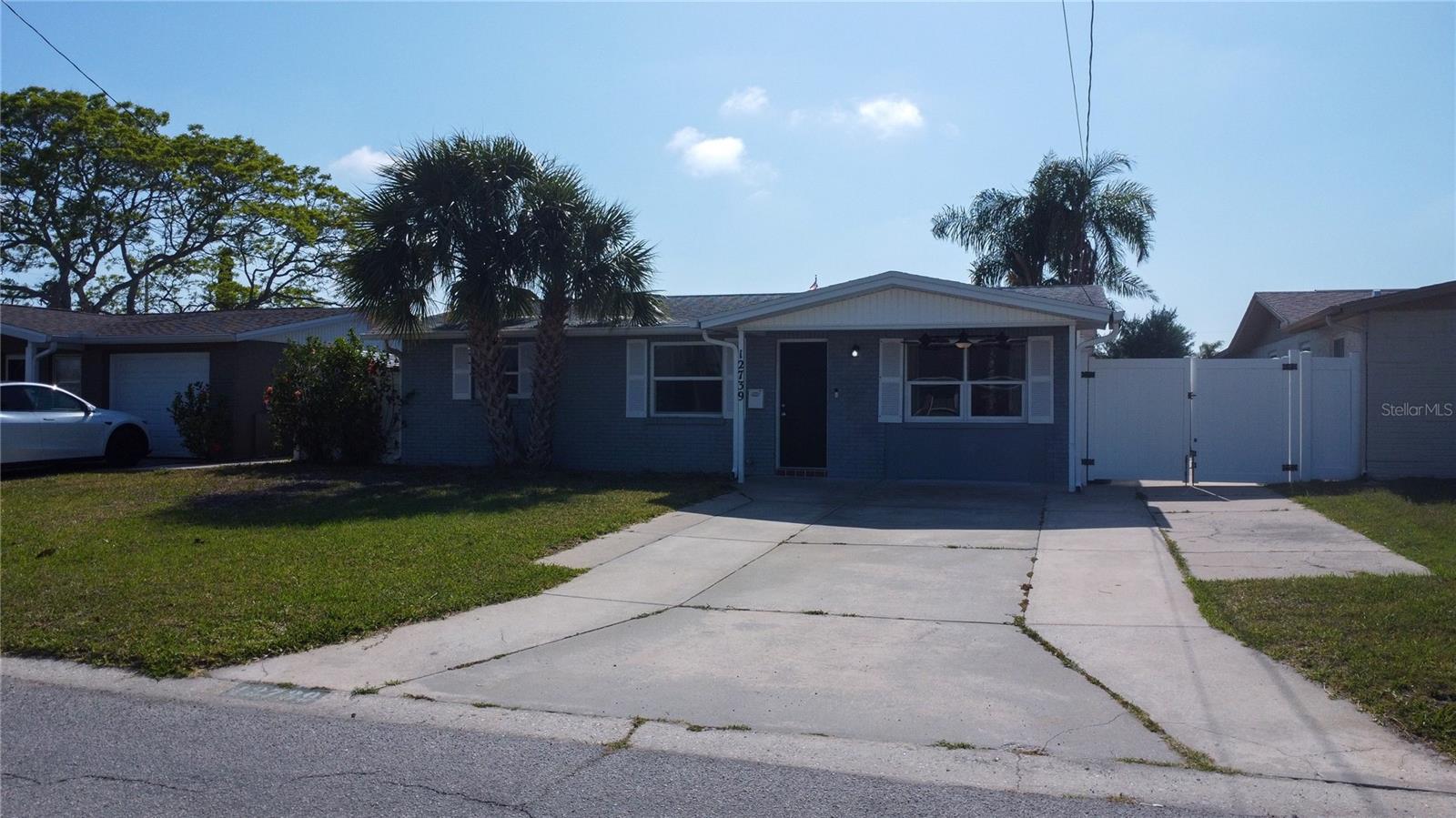 12739 1ST ISLE, HUDSON, FL, 34667