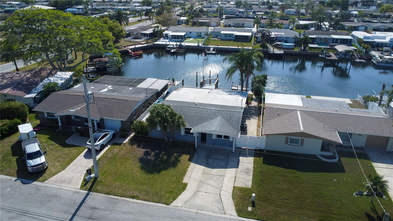 12739 1ST ISLE, HUDSON, FL, 34667