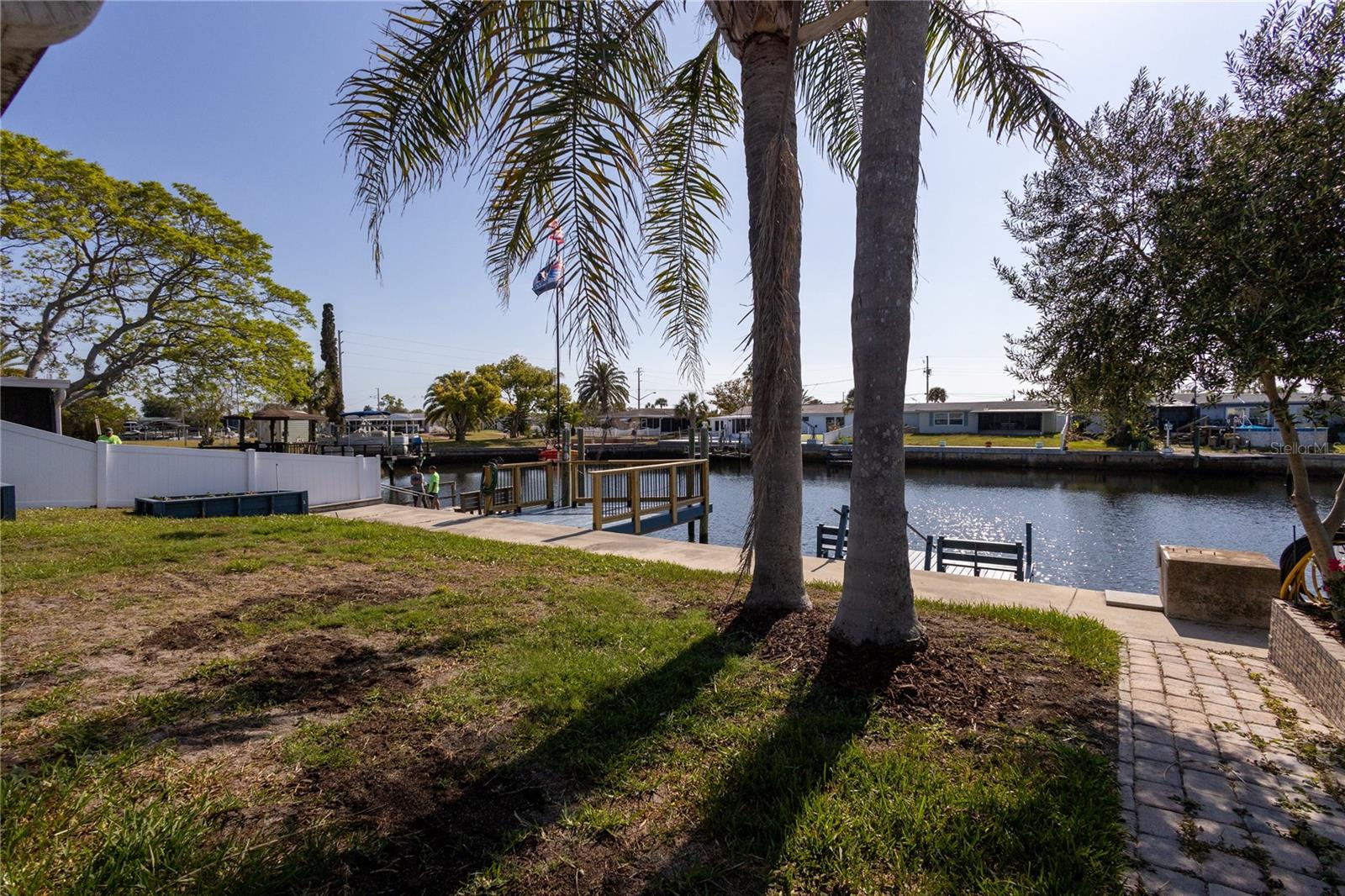 12739 1ST ISLE, HUDSON, FL, 34667
