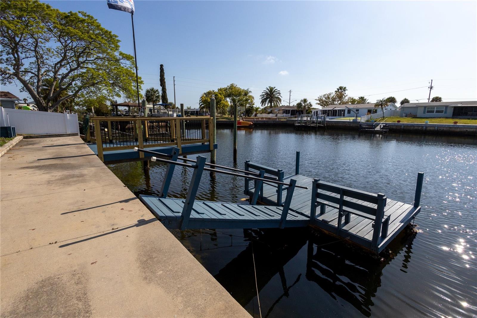 12739 1ST ISLE, HUDSON, FL, 34667