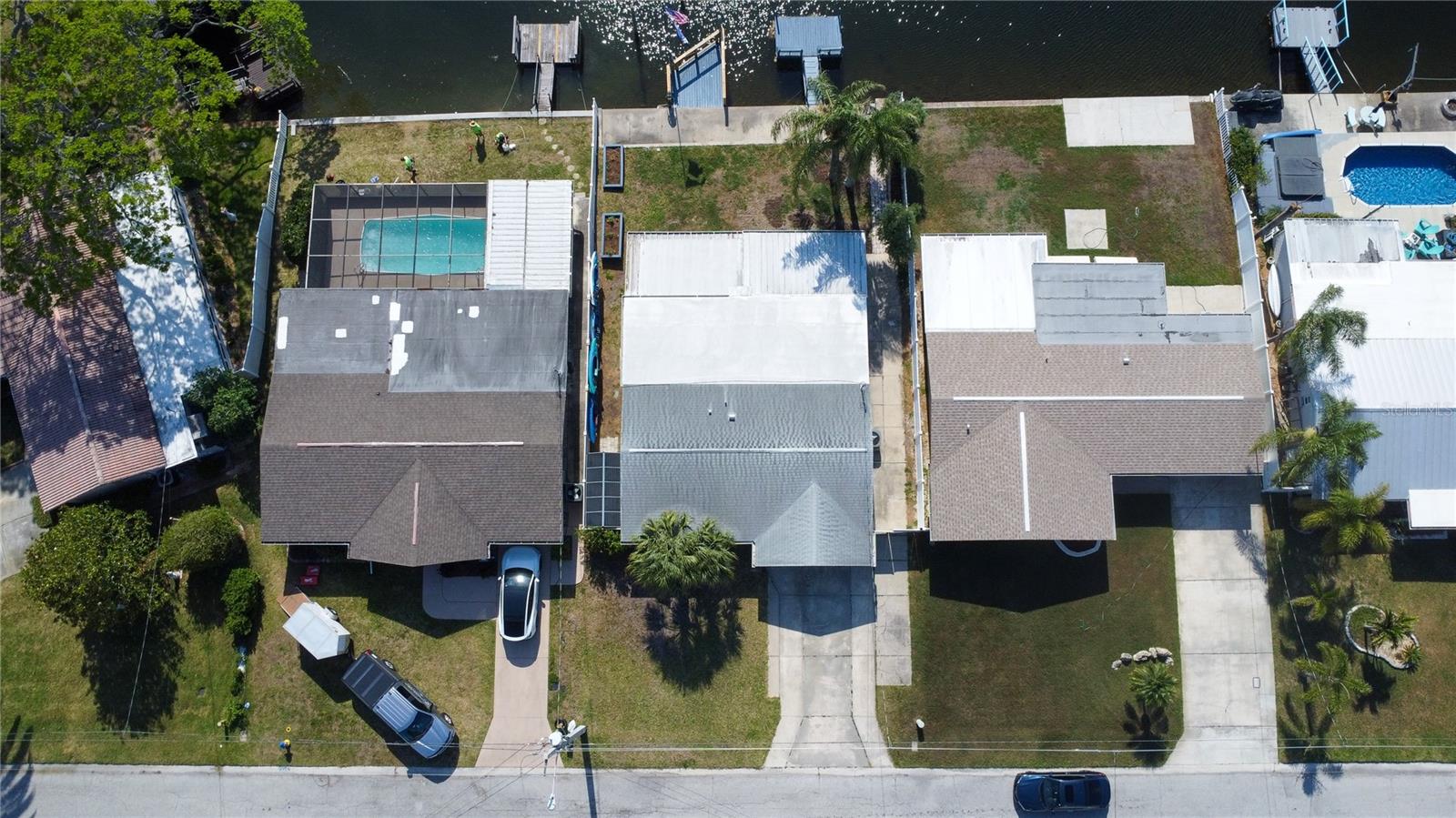 12739 1ST ISLE, HUDSON, FL, 34667