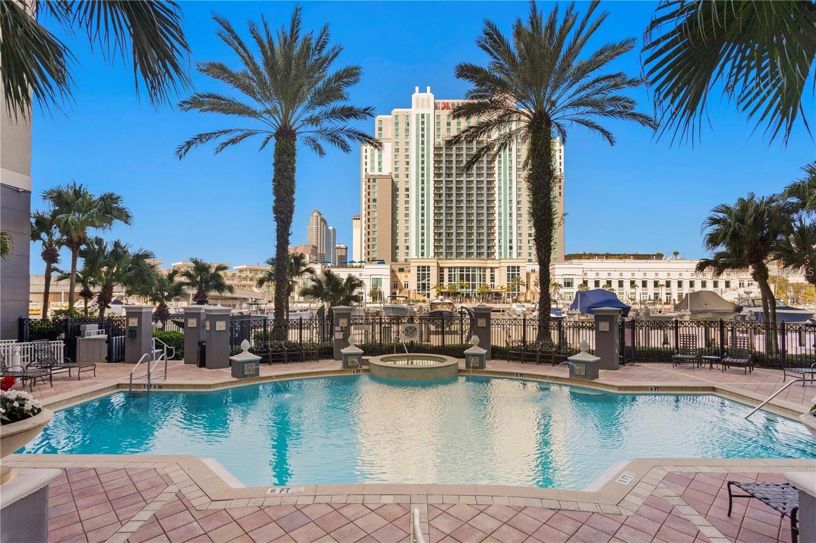 700 S HARBOUR ISLAND BLVD #435, TAMPA, FL, 33602