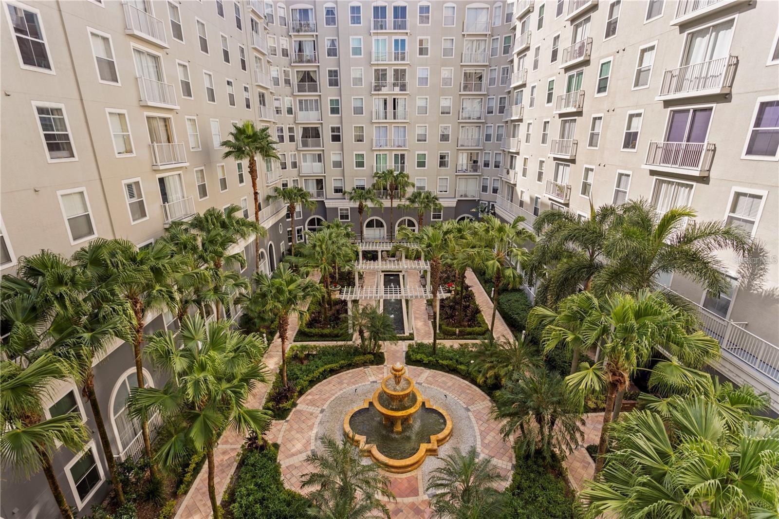 700 S HARBOUR ISLAND BLVD #435, TAMPA, FL, 33602