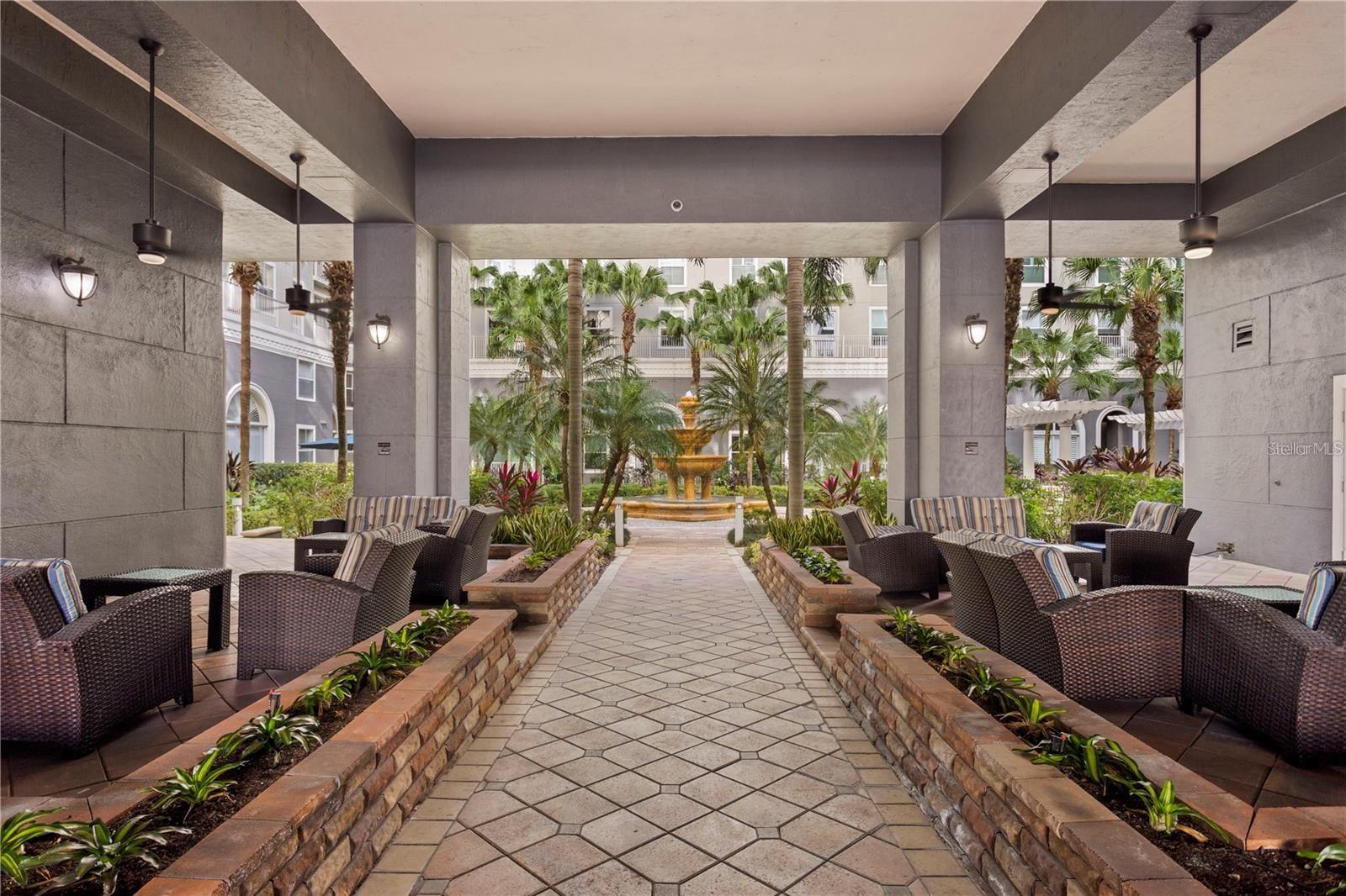 700 S HARBOUR ISLAND BLVD #435, TAMPA, FL, 33602