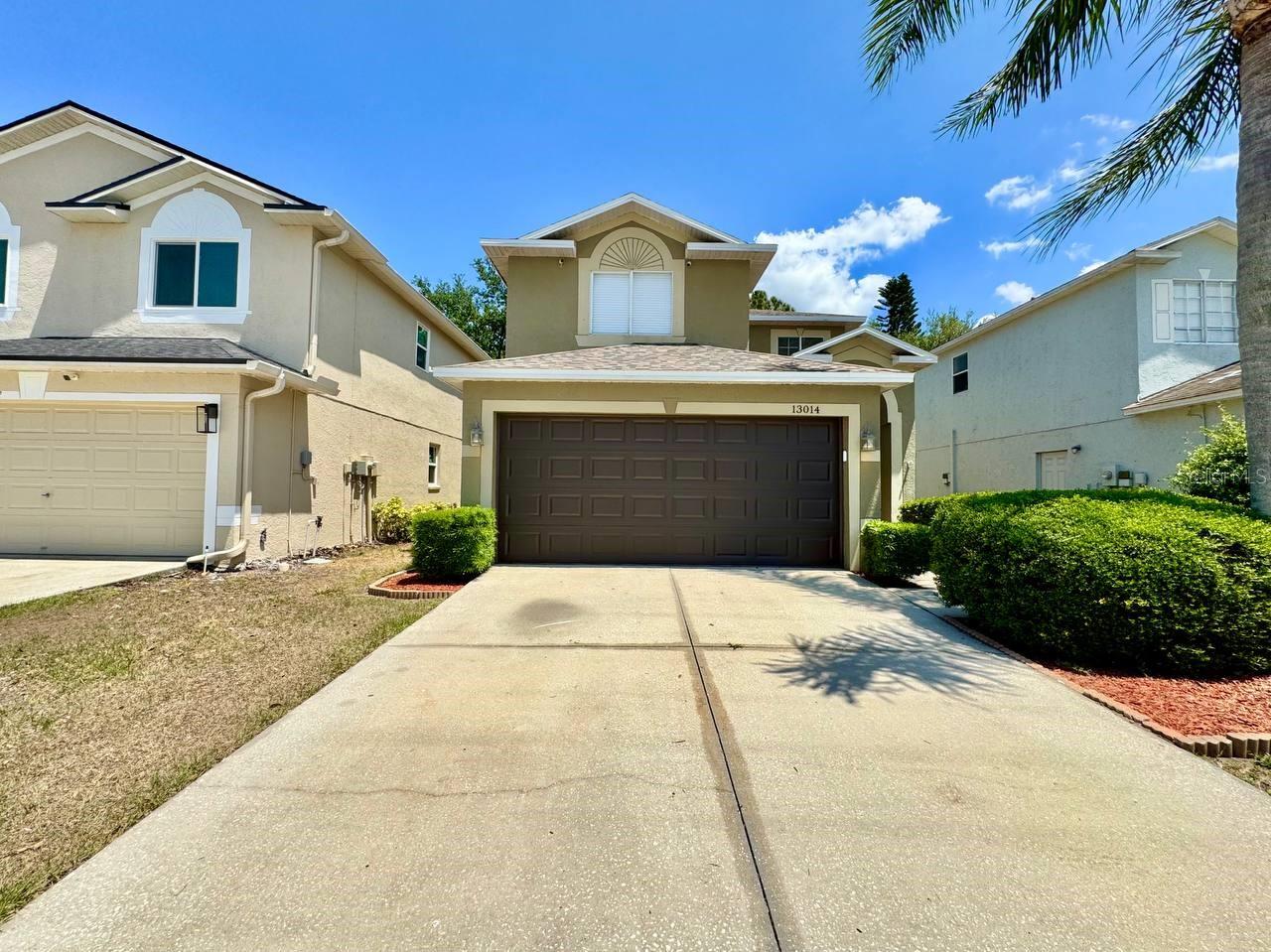13014 FENNWAY RIDGE DR, RIVERVIEW, FL, 33579