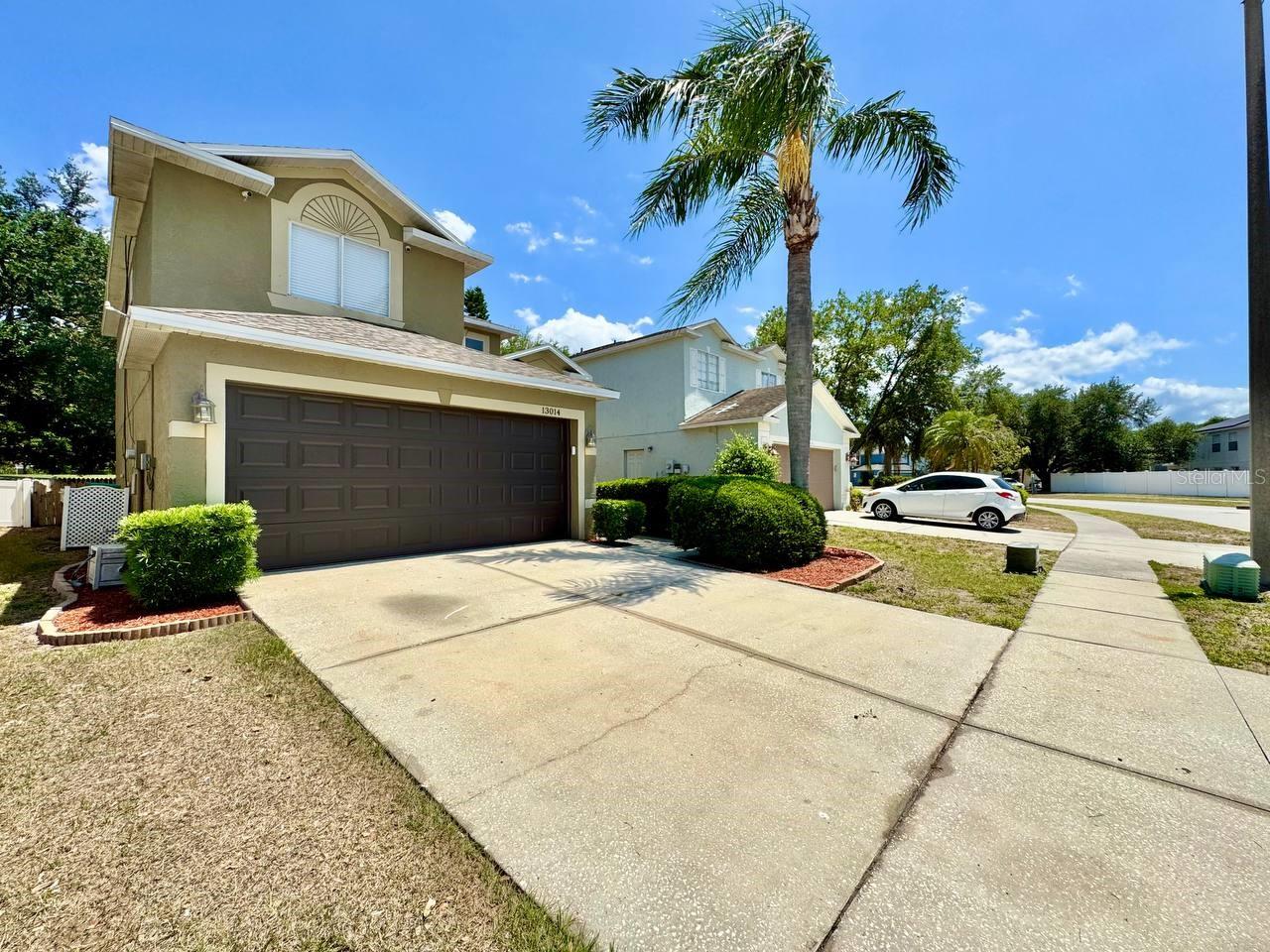 13014 FENNWAY RIDGE DR, RIVERVIEW, FL, 33579