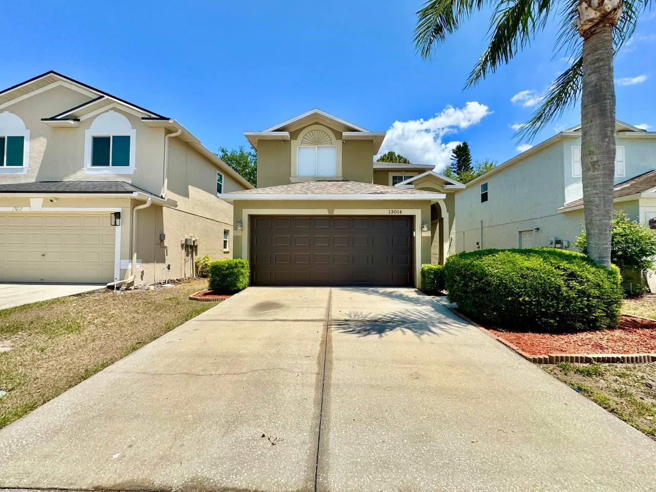 13014 FENNWAY RIDGE DR, RIVERVIEW, FL, 33579