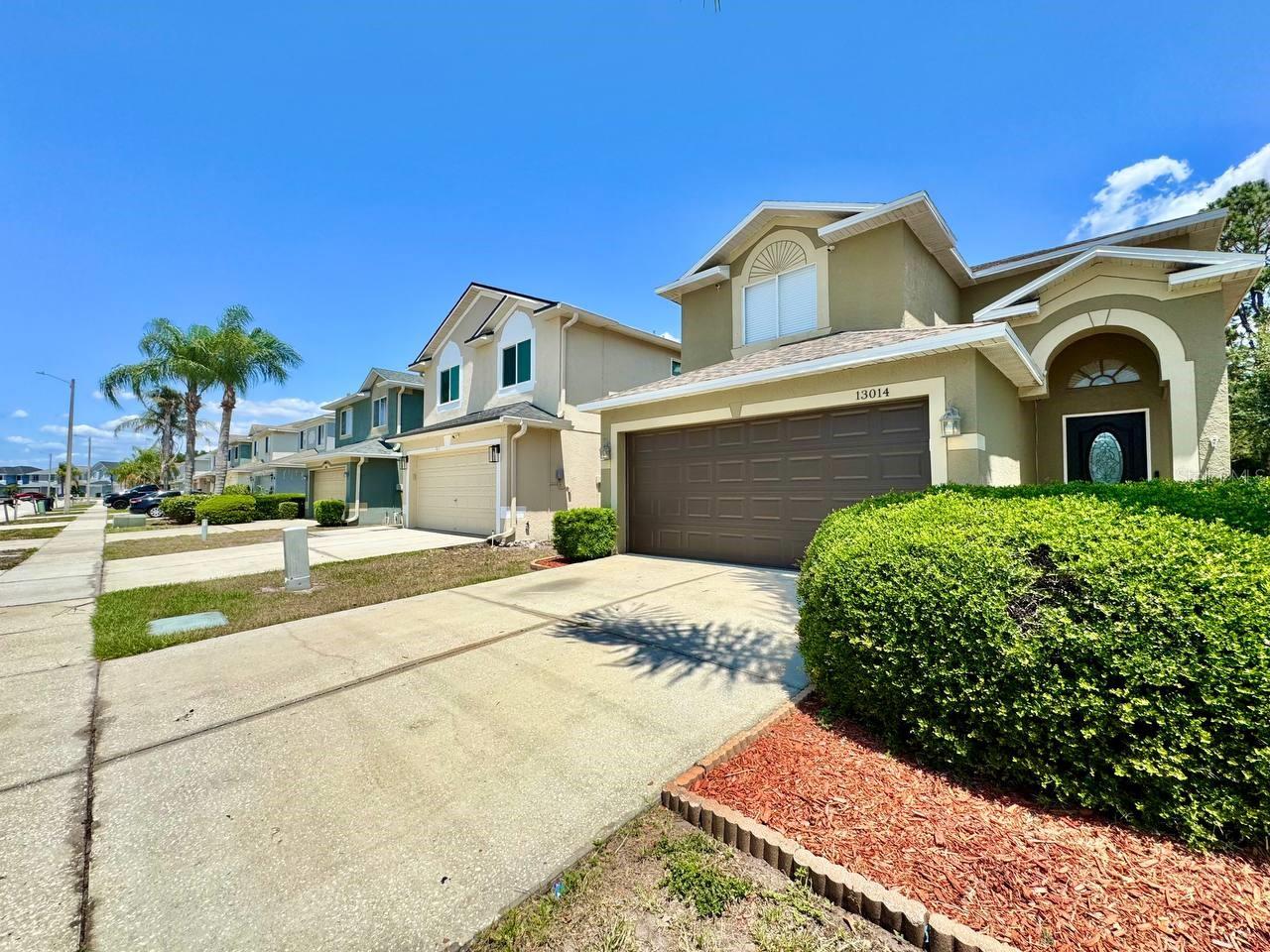 13014 FENNWAY RIDGE DR, RIVERVIEW, FL, 33579