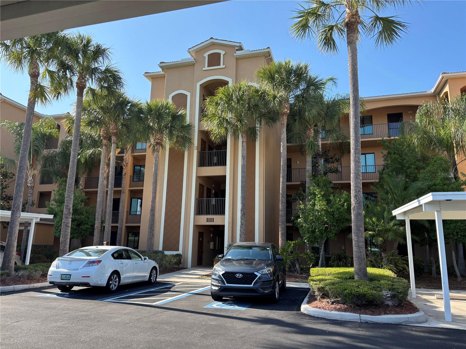 6509 GRAND ESTUARY TRL #208, BRADENTON, FL, 34212