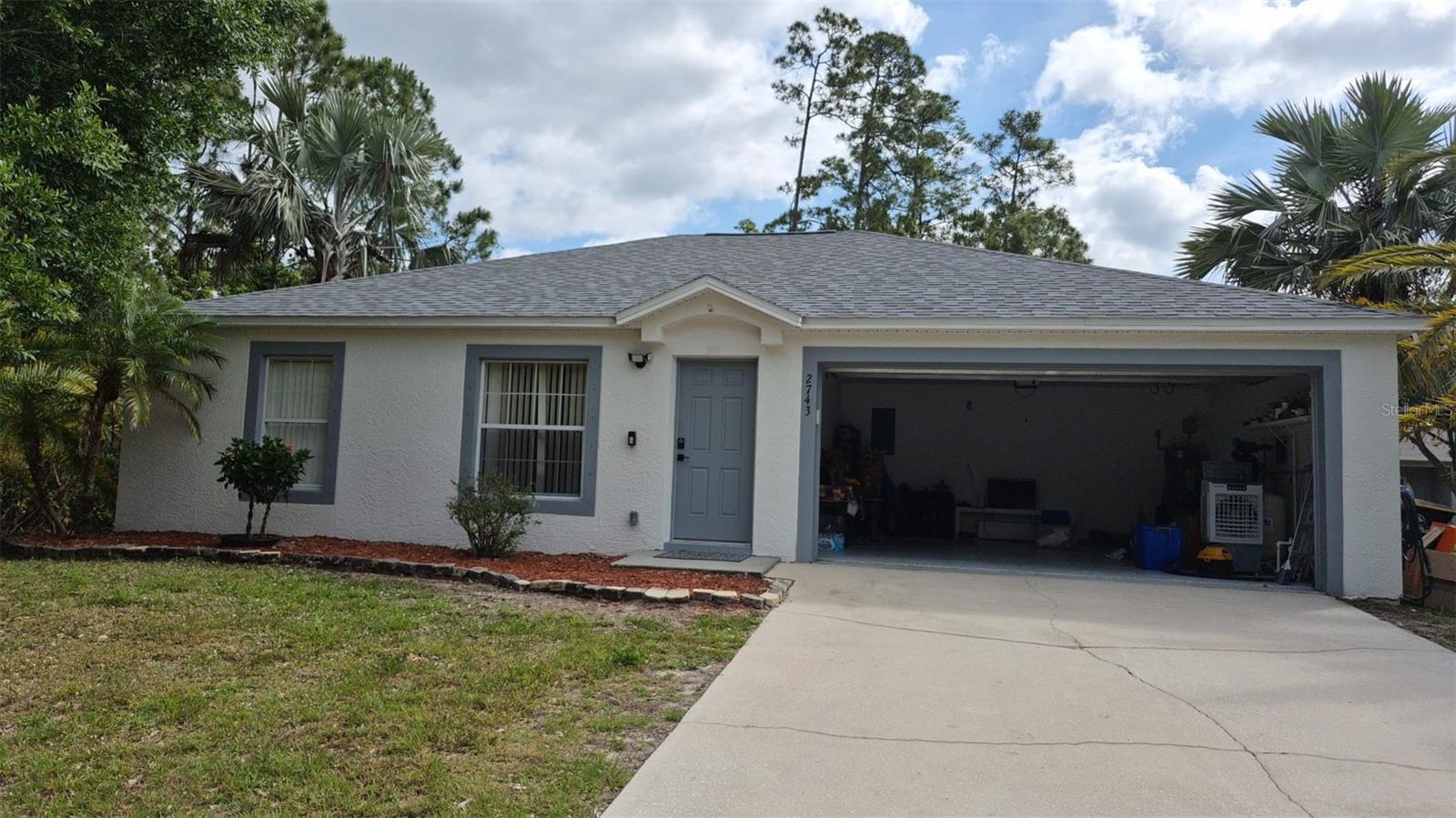 2743 SOMERSET AVE SE, PALM BAY, FL, 32909