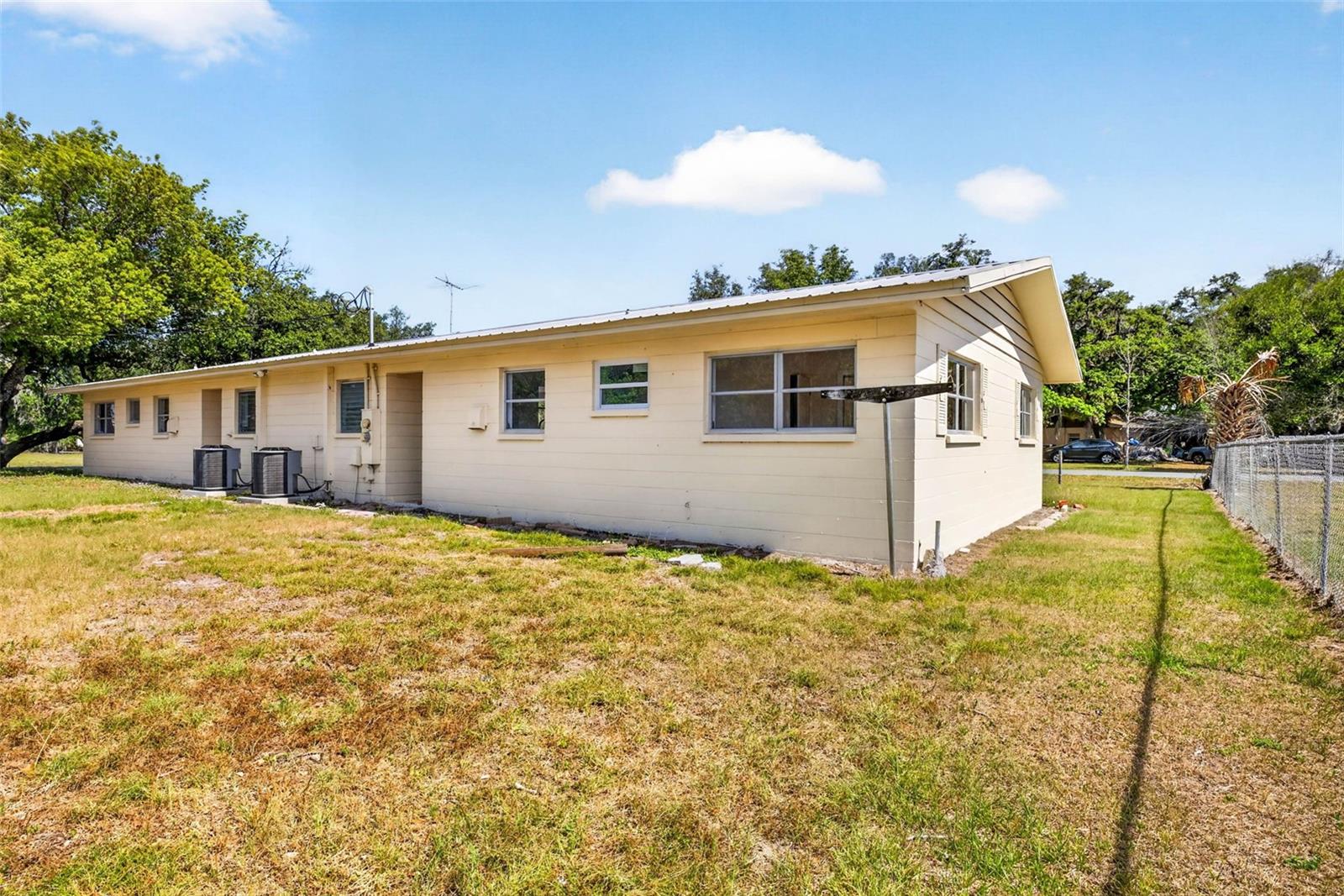 34816 EVERGREEN WAY, DADE CITY, FL, 33523