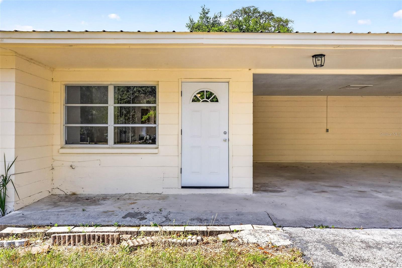 34816 EVERGREEN WAY, DADE CITY, FL, 33523