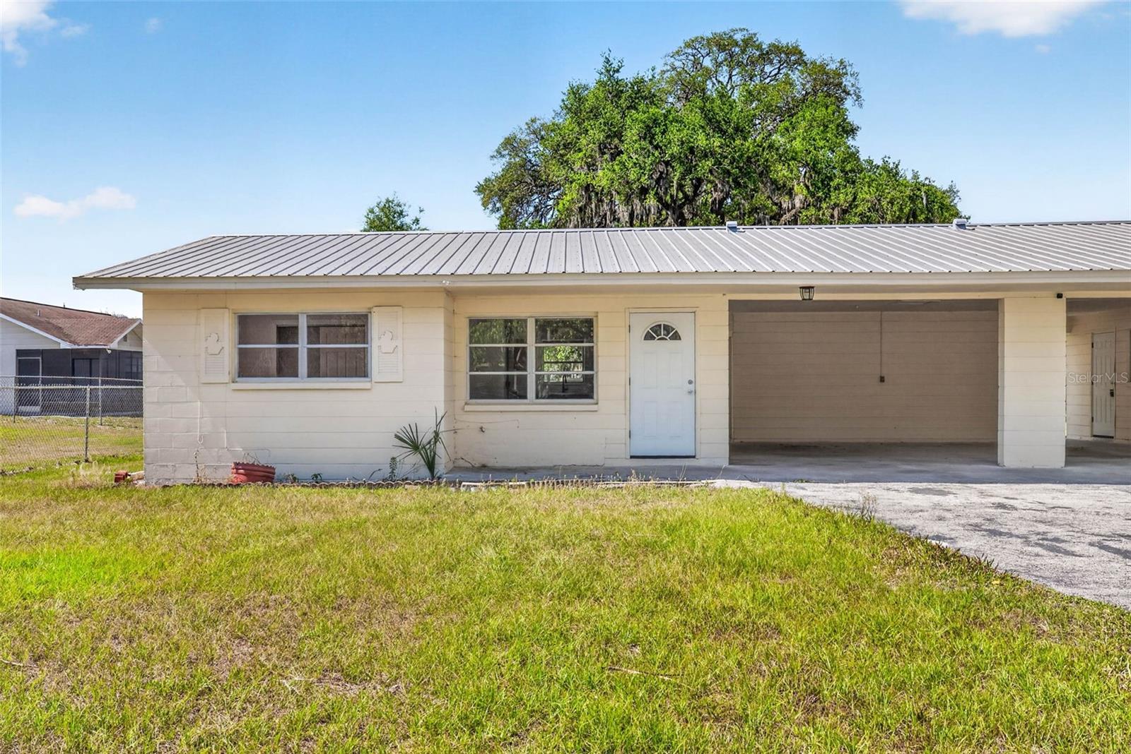 34816 EVERGREEN WAY, DADE CITY, FL, 33523