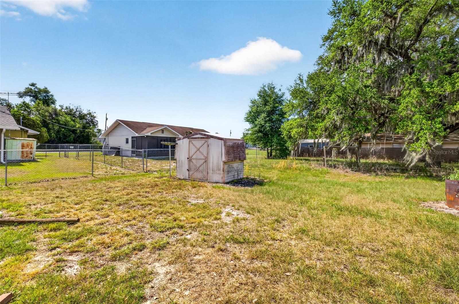 34816 EVERGREEN WAY, DADE CITY, FL, 33523