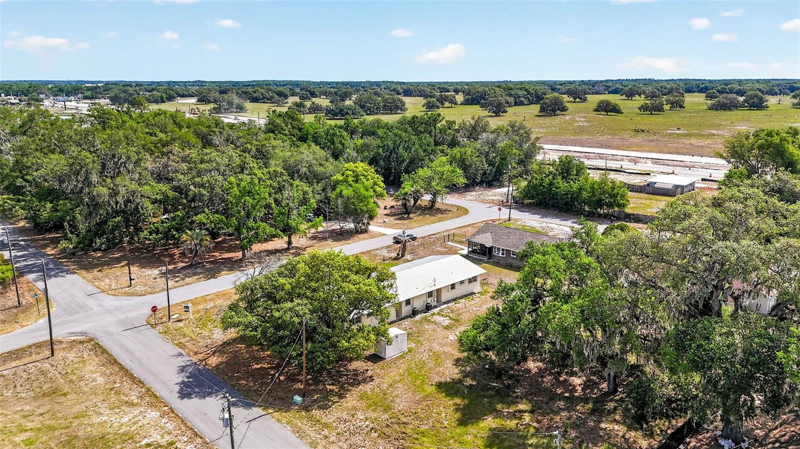 34816 EVERGREEN WAY, DADE CITY, FL, 33523