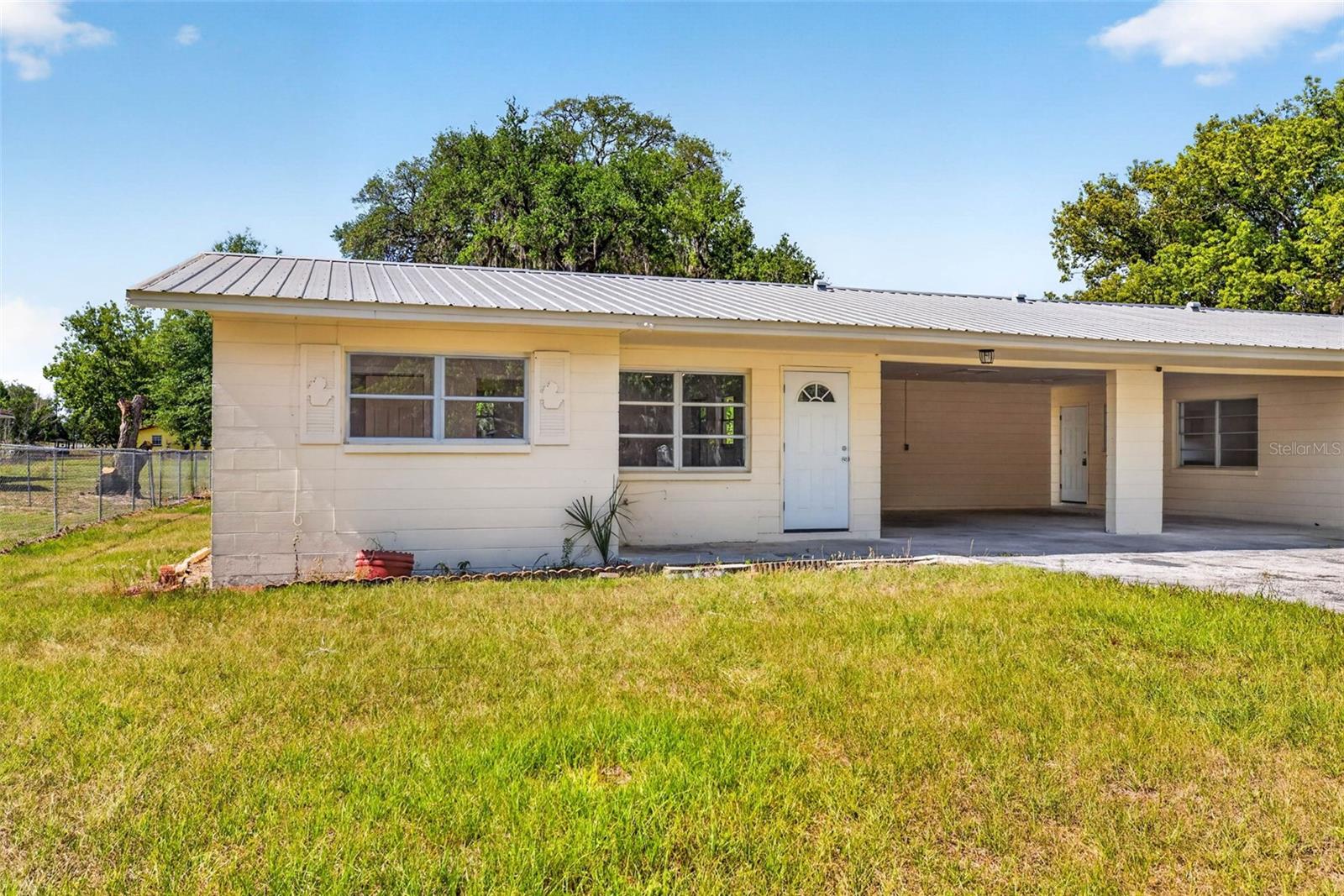 34816 EVERGREEN WAY, DADE CITY, FL, 33523