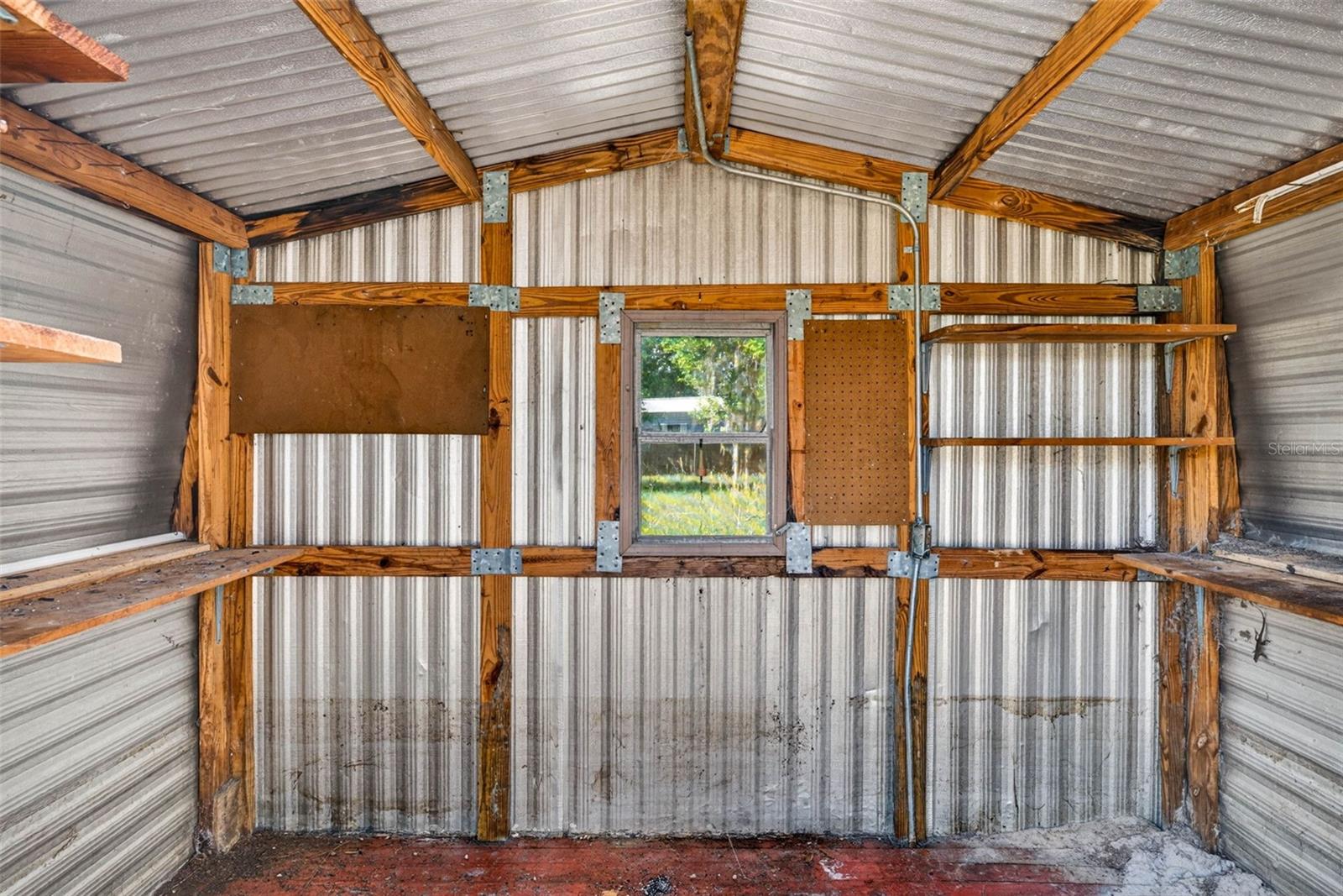 34816 EVERGREEN WAY, DADE CITY, FL, 33523