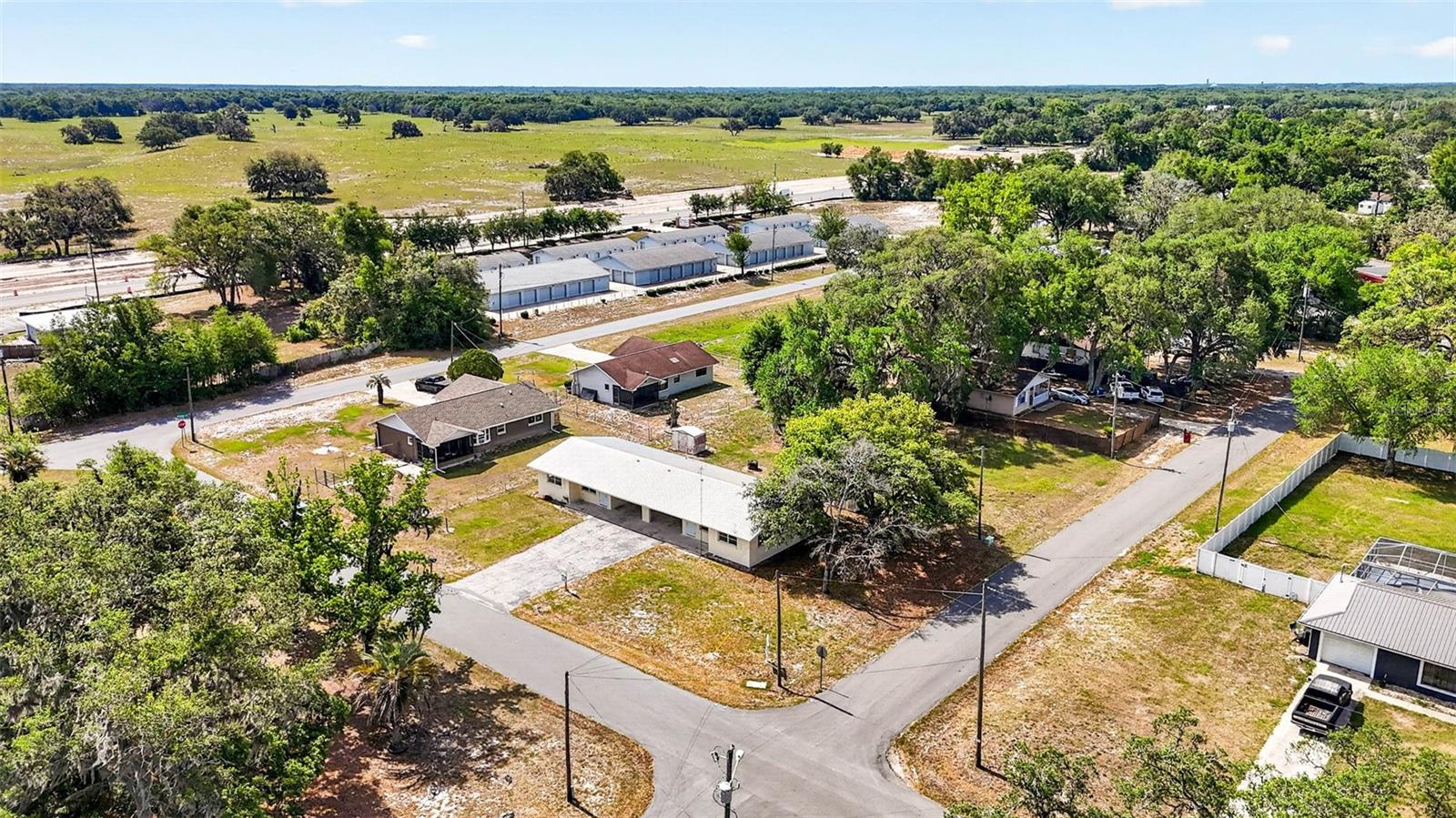 34816 EVERGREEN WAY, DADE CITY, FL, 33523
