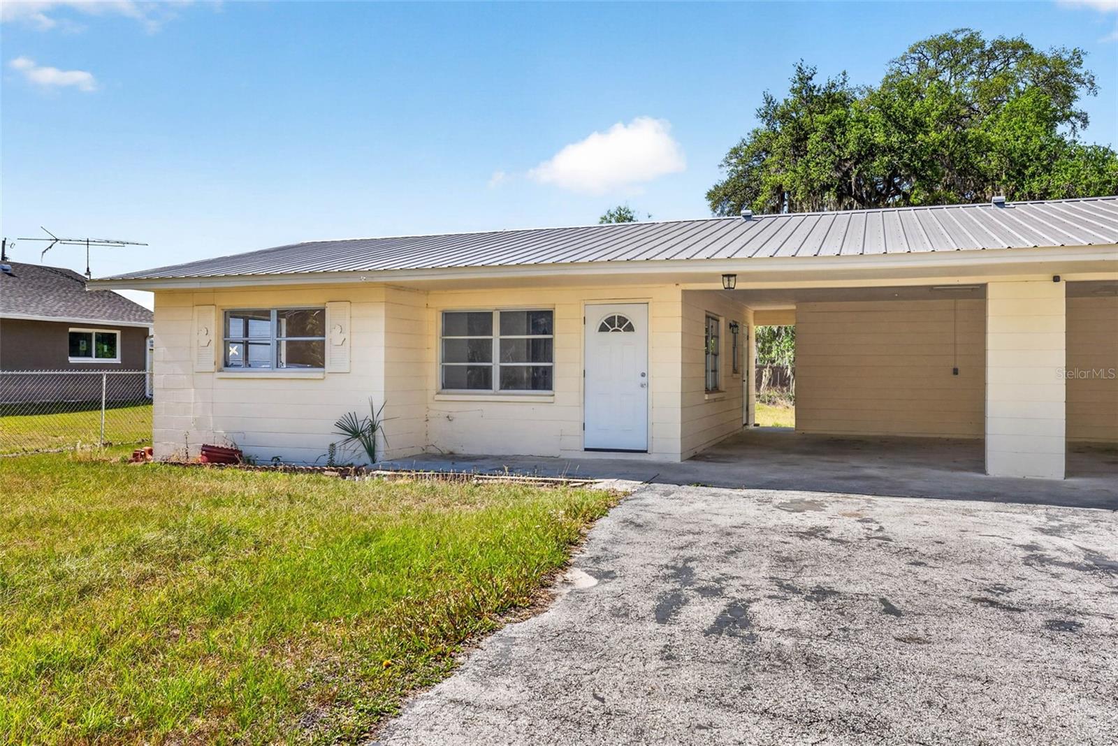 34816 EVERGREEN WAY, DADE CITY, FL, 33523