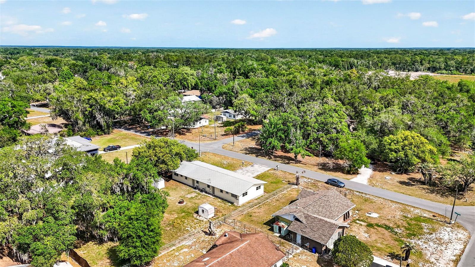 34816 EVERGREEN WAY, DADE CITY, FL, 33523