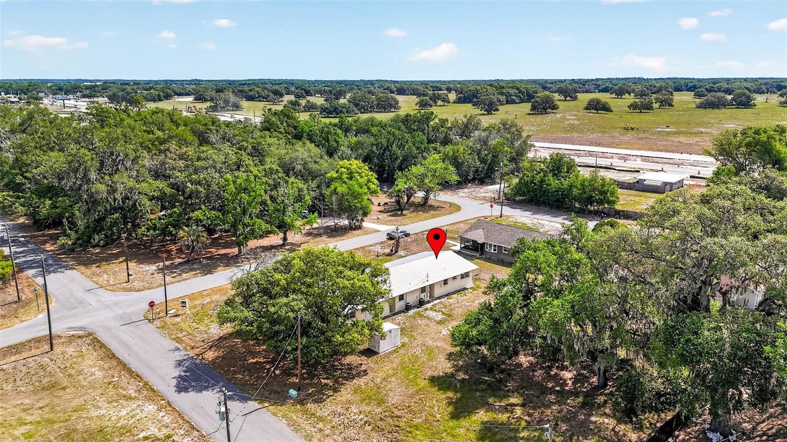 34816 EVERGREEN WAY, DADE CITY, FL, 33523