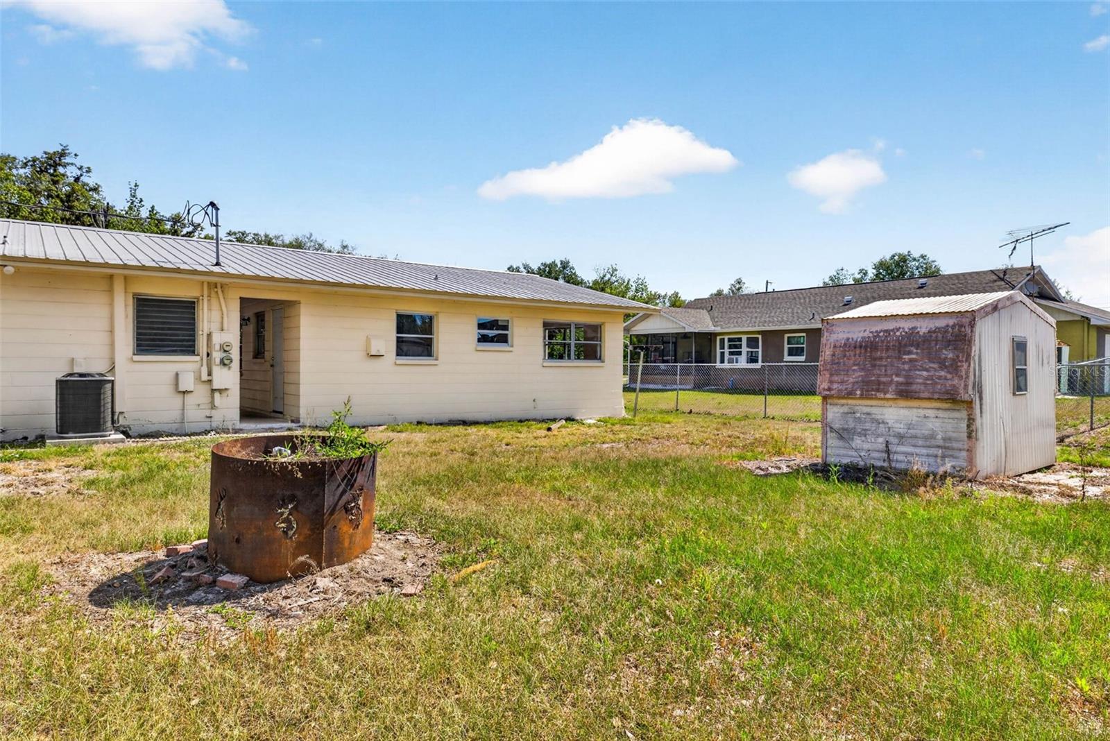 34816 EVERGREEN WAY, DADE CITY, FL, 33523